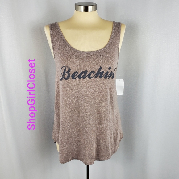 💥Just In💥 O'Neill Beachin' Top Womens L NWT